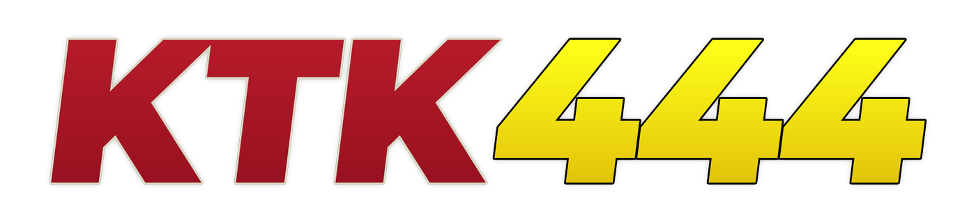 ktk444 লোগো